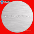 anodizing quality aluminum circle